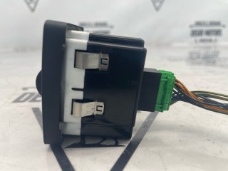 Блок управления светом, ориг. номер 30739298, Volvo C30 2009-2013