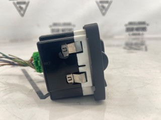 Блок управления светом, ориг. номер 30739298, Volvo C30 2009-2013