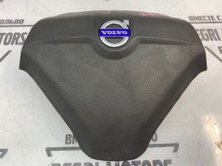 Подушка безопасности в руль, ориг. номер 32332161, Volvo S60 2004-2010