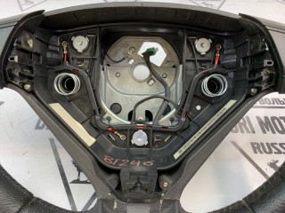 Руль, ориг. номер 8698225, Volvo S60 2004-2010