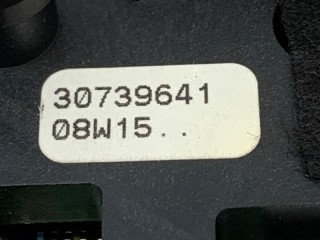 Кнопки руля правые, ориг. номер 31313950, Volvo XC70 2007-2013