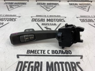 Переключатель света левый, ориг. номер 8637377, Volvo C30 2009-2013