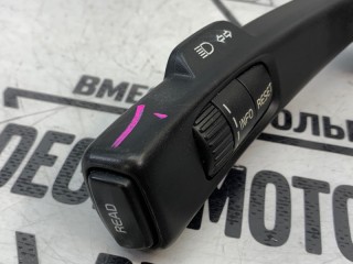 Переключатель света левый, ориг. номер 8637377, Volvo C30 2009-2013