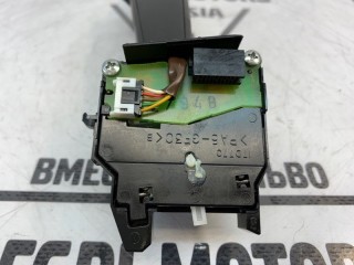 Переключатель света левый, ориг. номер 8637377, Volvo C30 2009-2013