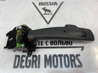 Переключатель света левый, ориг. номер 8637377, Volvo C30 2009-2013