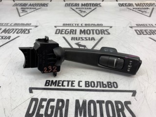 Переключатель дворников правый, ориг. номер 8682869, Volvo C30 2009-2013