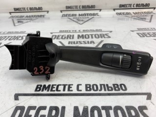 Переключатель дворников правый, ориг. номер 8682869, Volvo C30 2009-2013