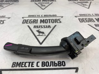 Переключатель дворников правый, ориг. номер 8682869, Volvo C30 2009-2013