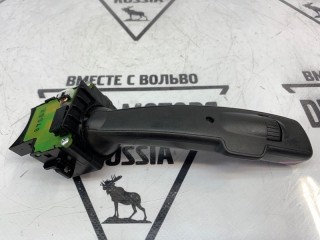 Переключатель дворников правый, ориг. номер 8682869, Volvo C30 2009-2013