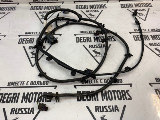 Жгут парктроника задний, ориг. номер 31376422, Volvo S60 2004-2010