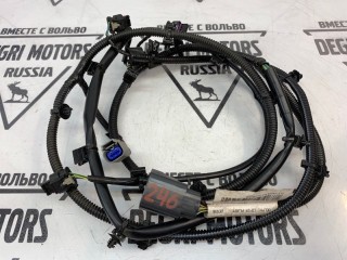 Жгут парктроника задний, ориг. номер 31376422, Volvo S60 2004-2010
