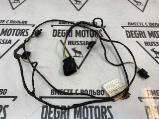 Жгут парктроника задний, ориг. номер LR012241, Land Rover Range Rover L322 2002-2005