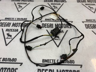 Жгут парктроника задний, ориг. номер LR012241, Land Rover Range Rover L322 2002-2005