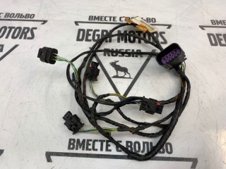 Жгут парктроника задний, ориг. номер LR012241, Land Rover Range Rover L322 2002-2005
