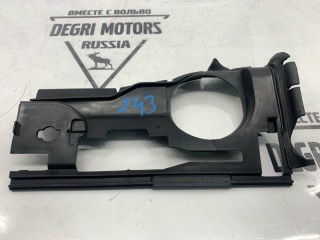Дефлектор радиатора передний правый, ориг. номер 31353294, Volvo XC60 2008-2013