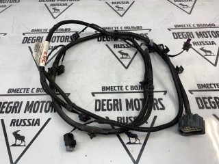 Жгут парктроника передний, ориг. номер 31296946, Volvo XC60 2008-2013
