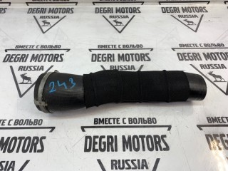 Патрубок интеркулера, ориг. номер 31319502, Volvo XC60 2008-2013