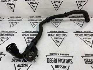 Шланг охлаждения, ориг. номер 32249285, Volvo XC60 2008-2013