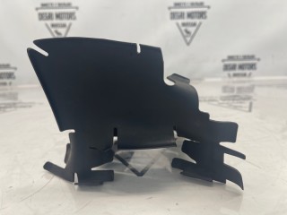 Воздуховод радиатора левый, ориг. номер 31294170, Volvo XC60 2008-2013