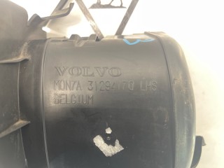 Воздуховод радиатора левый, ориг. номер 31294170, Volvo XC60 2008-2013