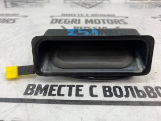 Кнопка багажника, ориг. номер 51248168035, BMW 523i E39