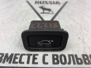 Кнопка багажника, ориг. номер 31412055, Volvo V70 2007-2013