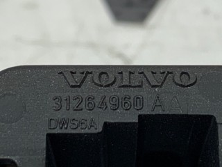Кнопка багажника, ориг. номер 31412055, Volvo V70 2007-2013