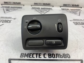 Блок управления светом Volvo V70 2000-2004, 30739311