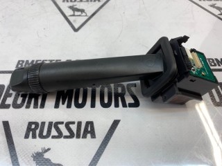 Переключатель стеклоочистителей, ориг. номер 31268579, Volvo V70 2000-2004