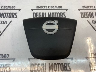 Подушка безопасности в руль, ориг. номер 31332614, Volvo V40 Cross Country 2012-2016