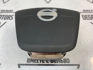 Подушка безопасности в руль, ориг. номер 31332614, Volvo V40 Cross Country 2012-2016