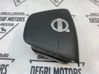 Подушка безопасности в руль, ориг. номер 31332614, Volvo V40 Cross Country 2012-2016