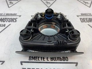 Подушка безопасности в руль, ориг. номер 31332614, Volvo V40 Cross Country 2012-2016