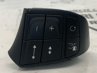 Кнопки руля левые Volvo V40 Cross Country 2012-2016, левый руль, 31334458