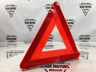 Знак аварийной остановки, ориг. номер 30722002, Volvo S60 2010-2013