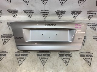 Крышка багажника, ориг. номер 30796481, Volvo S60 2004-2010