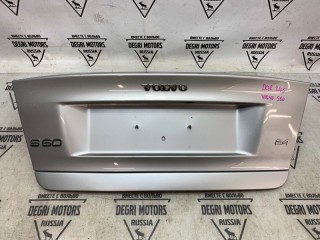 Крышка багажника, ориг. номер 30796481, Volvo S60 2004-2010