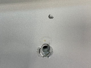 Крышка багажника, ориг. номер 30796481, Volvo S60 2004-2010