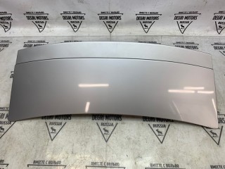 Крышка багажника, ориг. номер 30796481, Volvo S60 2004-2010