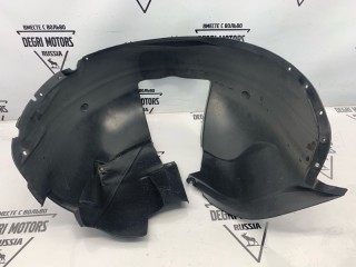 Подкрылок передний левый, ориг. номер 30655665, Volvo S60 2004-2010