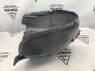 Подкрылок передний левый, ориг. номер 30655665, Volvo S60 2004-2010