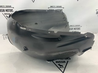 Подкрылок передний левый, ориг. номер 30655665, Volvo S60 2004-2010