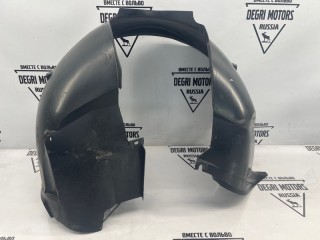 Подкрылок передний правый, ориг. номер 30655666, Volvo S60 2004-2010