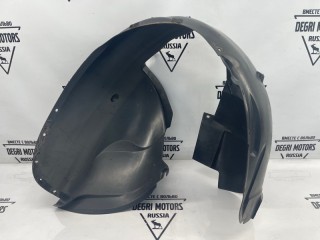 Подкрылок передний правый, ориг. номер 30655666, Volvo S60 2004-2010