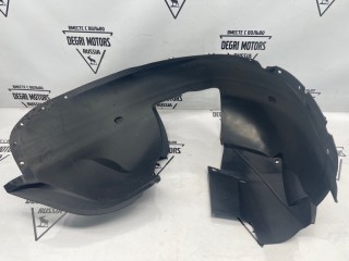 Подкрылок передний правый, ориг. номер 30655666, Volvo S60 2004-2010