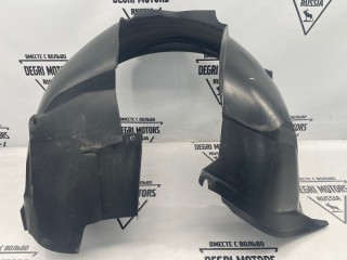 Подкрылок передний правый, ориг. номер 30655666, Volvo S60 2004-2010