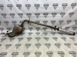 Глушитель Volvo V70 2004-2007, 30672327