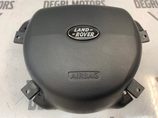 Подушка безопасности в руль, ориг. номер EHM500260WQJ, Land Rover Range Rover 2009-2012