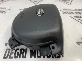 Подушка безопасности в руль, ориг. номер EHM500260WQJ, Land Rover Range Rover 2009-2012