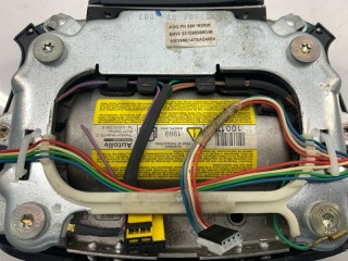 Подушка безопасности в руль, ориг. номер 32341095998, BMW 523i E39